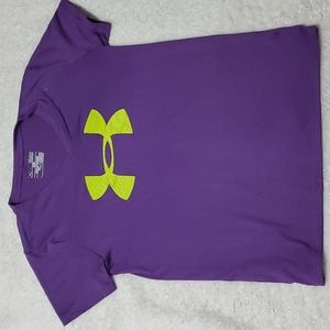 Under Armour Tee